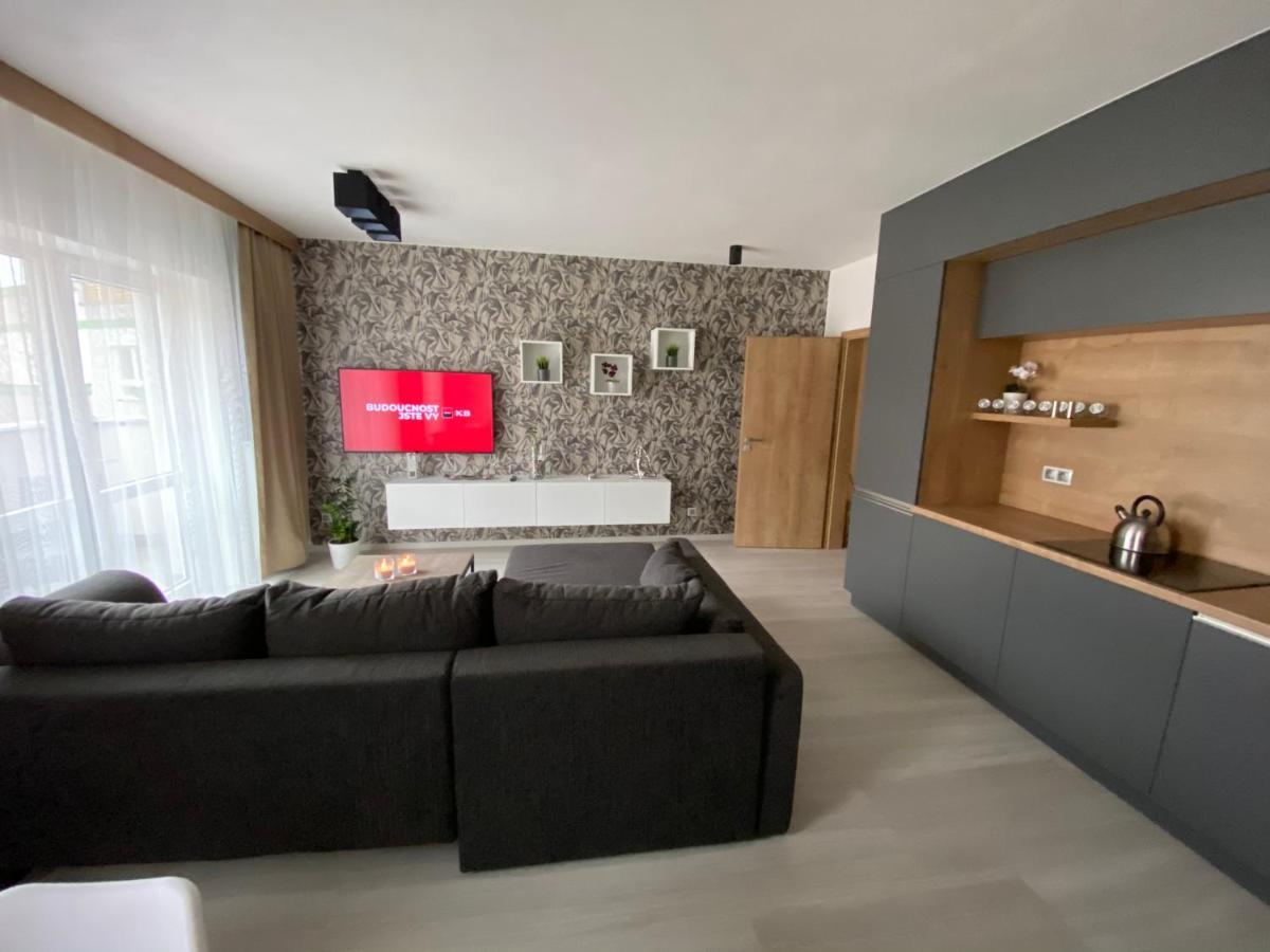 Apartman Champion Plzen Exterior photo