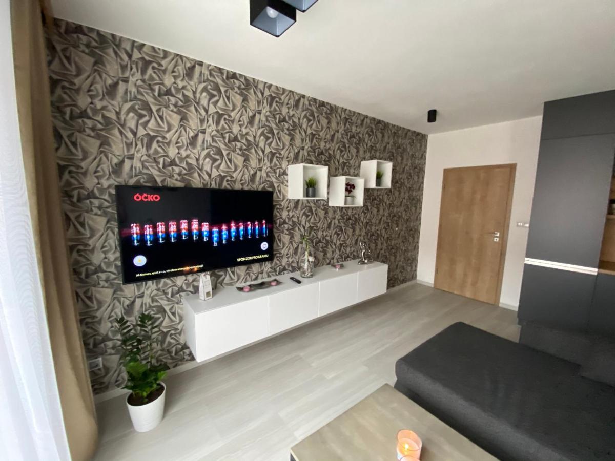 Apartman Champion Plzen Exterior photo