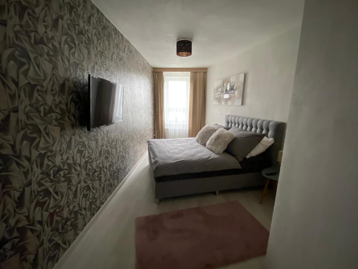 Apartman Champion Plzen Exterior photo