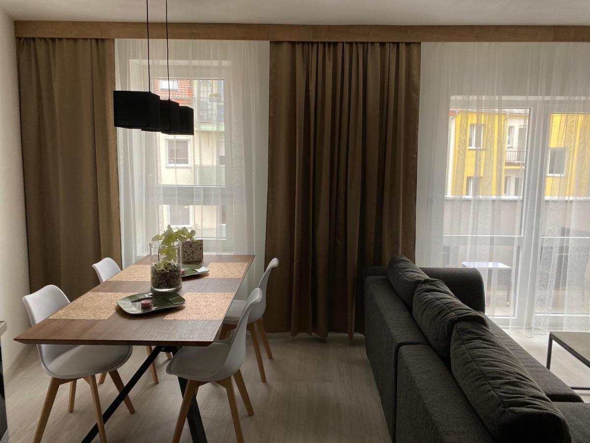 Apartman Champion Plzen Exterior photo